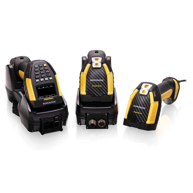 PowerScan 9600 Series